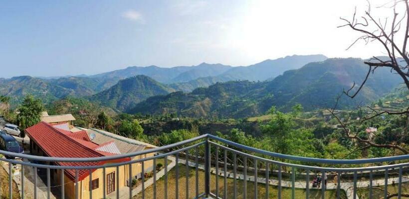 펜션 Lacasa Luxury Stays