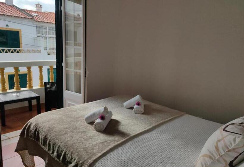 پانسیون Lodge & Hike Almograve