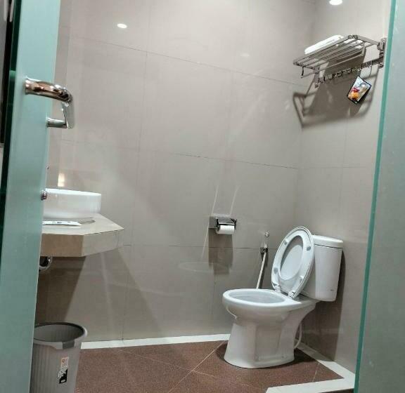 Пансион Maryam Guest House Dua