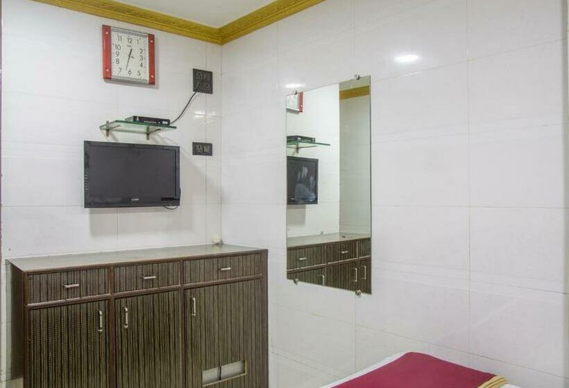 پانسیون Relax Guest House