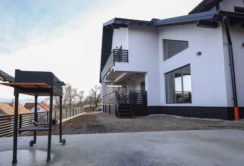 Pensiunea Cityview