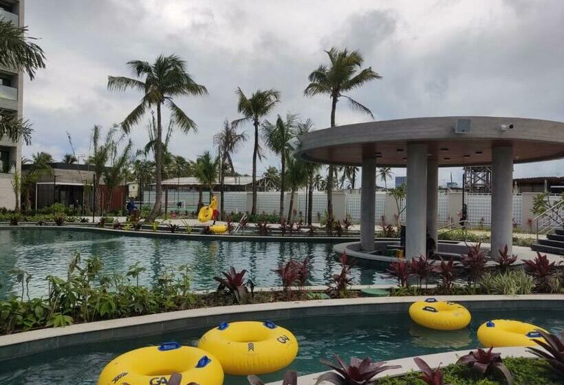 Salinas Premium Resort