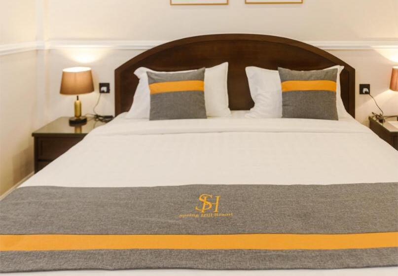 Springhill Resort