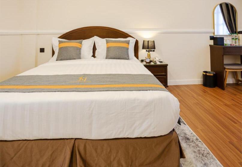 Springhill Resort
