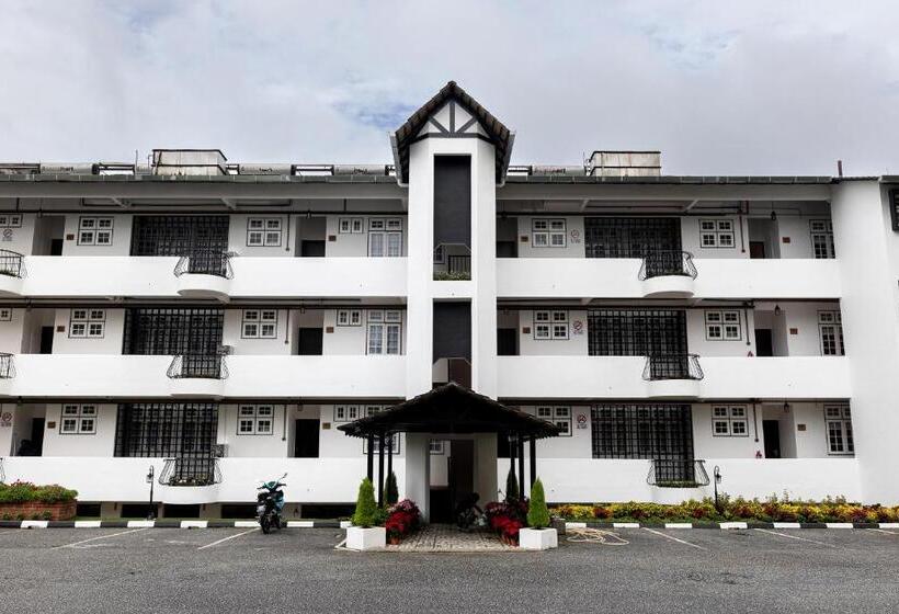 Springhill Resort