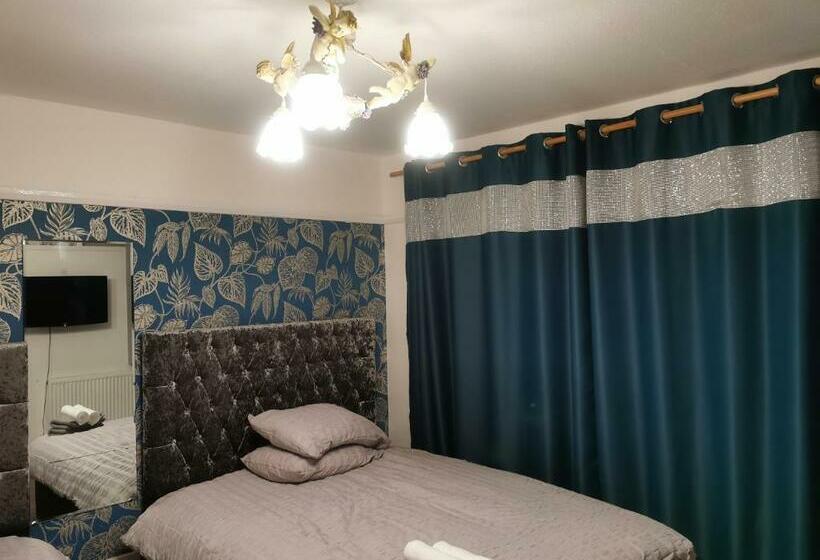 هاستل 116 Maison Dieu Road Room E In Dover