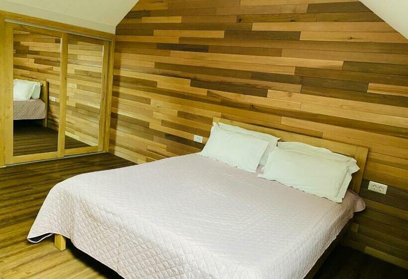 Apartament Podina