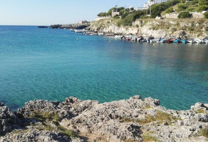 B&b Il Palombaro