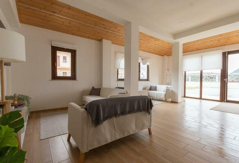 B&b La Camia
