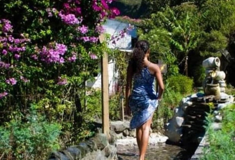 تختخواب و صبحانه Casa Augusto Hospedaje