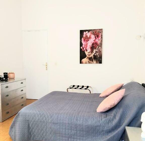Bed and Breakfast Chez Isabelle