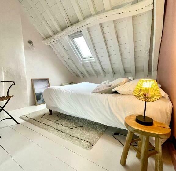 Bed and Breakfast Chez Mézig