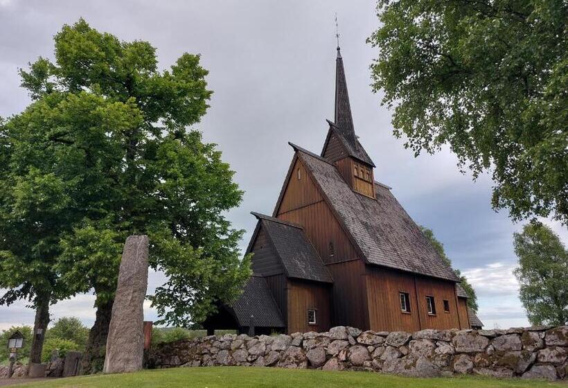 مبيت وإفطار In Love With Norway
