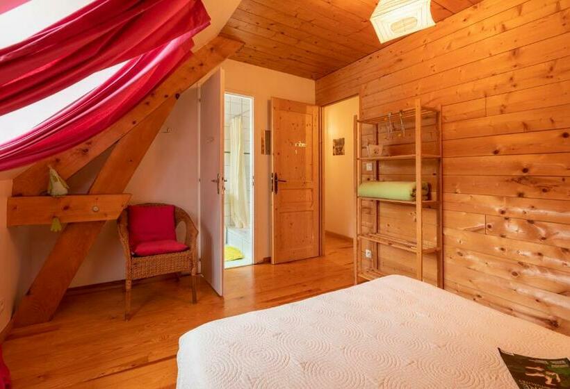 Bed and Breakfast Le Gentil Home Chambres D Hôtes