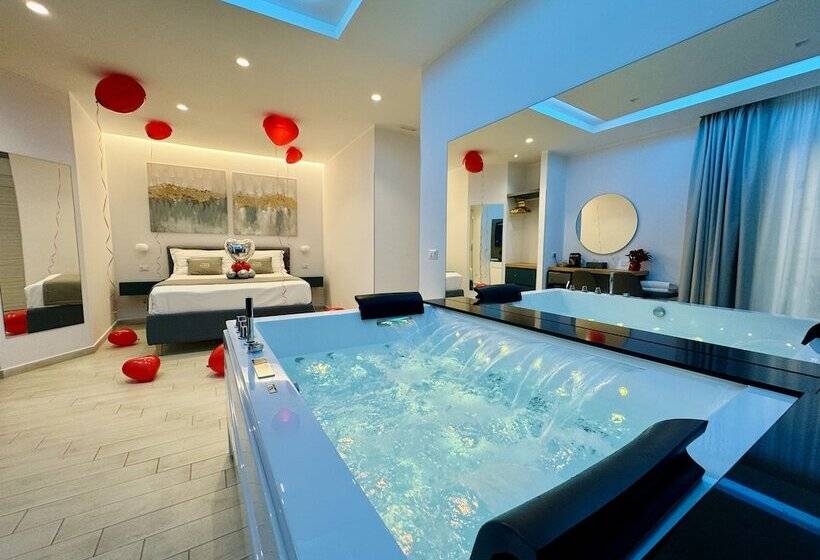 تختخواب و صبحانه Naxos Marina Bay