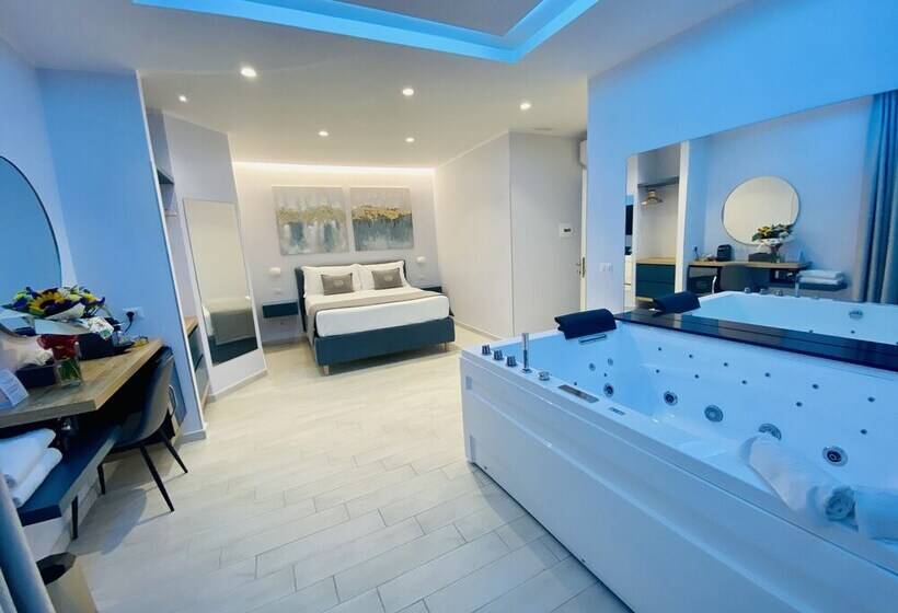 تختخواب و صبحانه Naxos Marina Bay