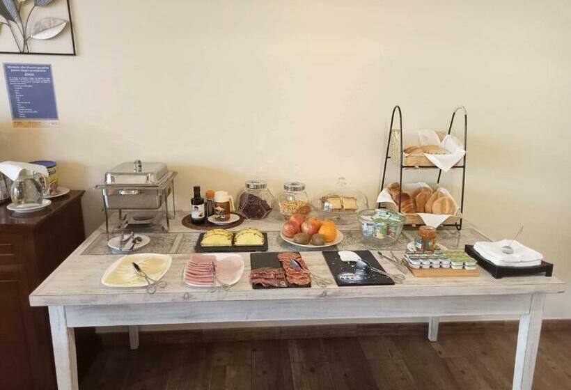 Bed and Breakfast Raiz Alentejana Ii