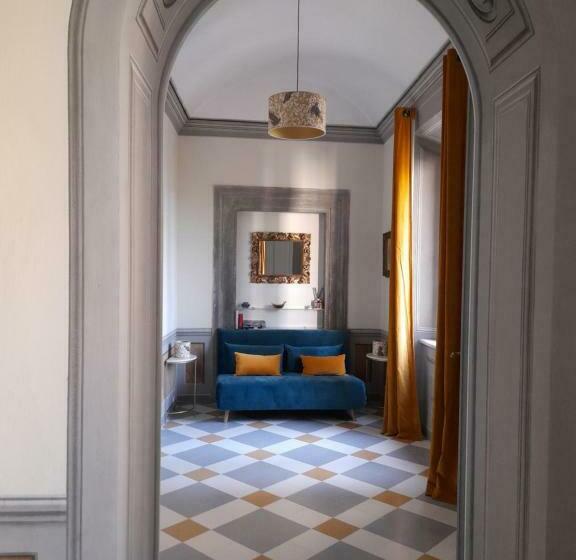 צימר Suite San Bernardino