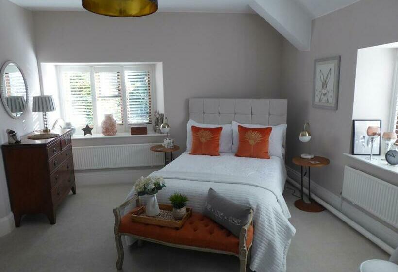 Bed and Breakfast The Skreen