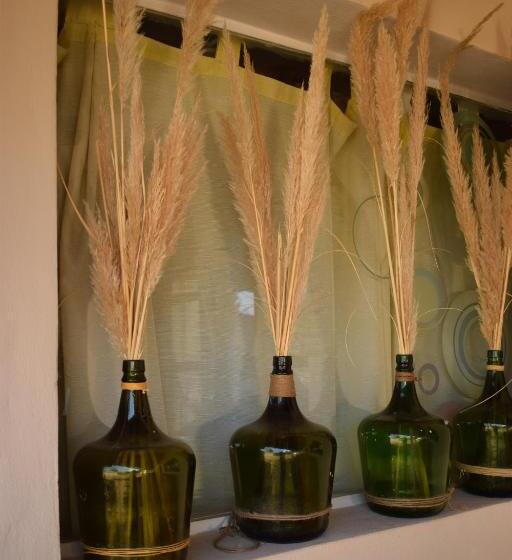 تختخواب و صبحانه Tiempo De Bienestar