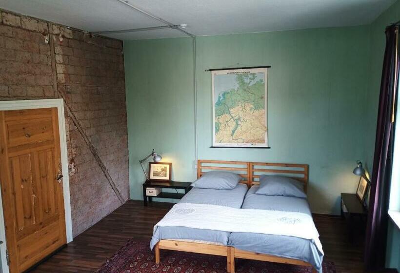 Bed and Breakfast Zur Friedrichsruh