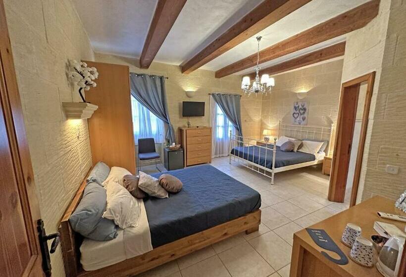 Bertinas B&b