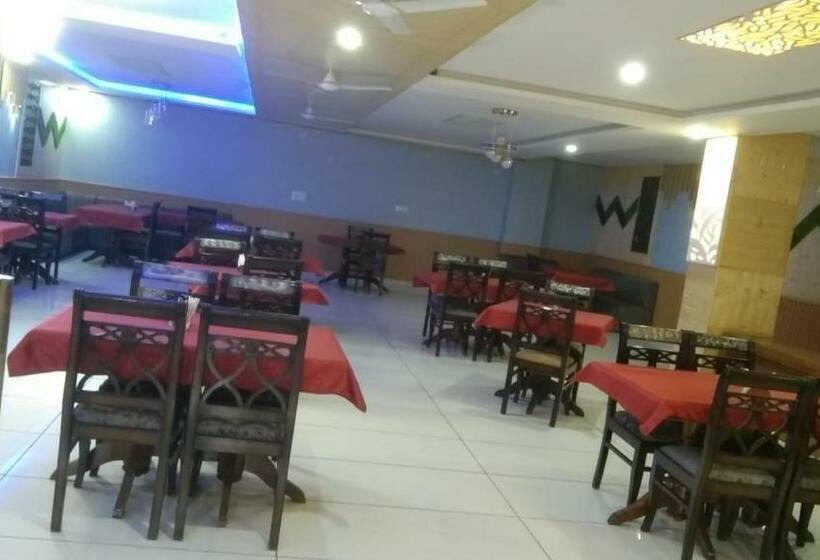 호텔 Binwa View