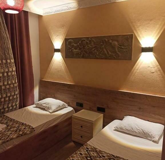 Отель Kemer Agon Butique