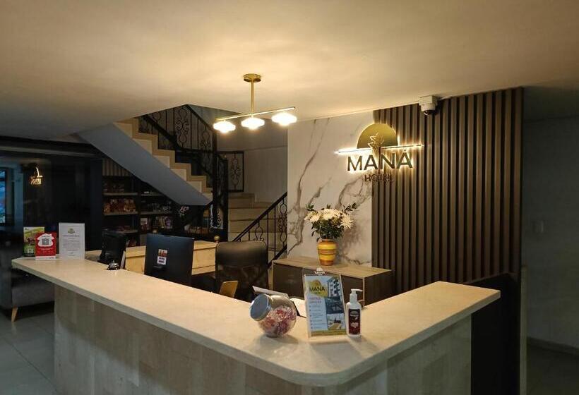هتل Maná S.a.s