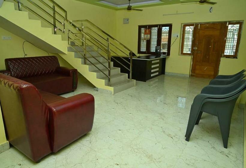 Отель Ns Guest Inn