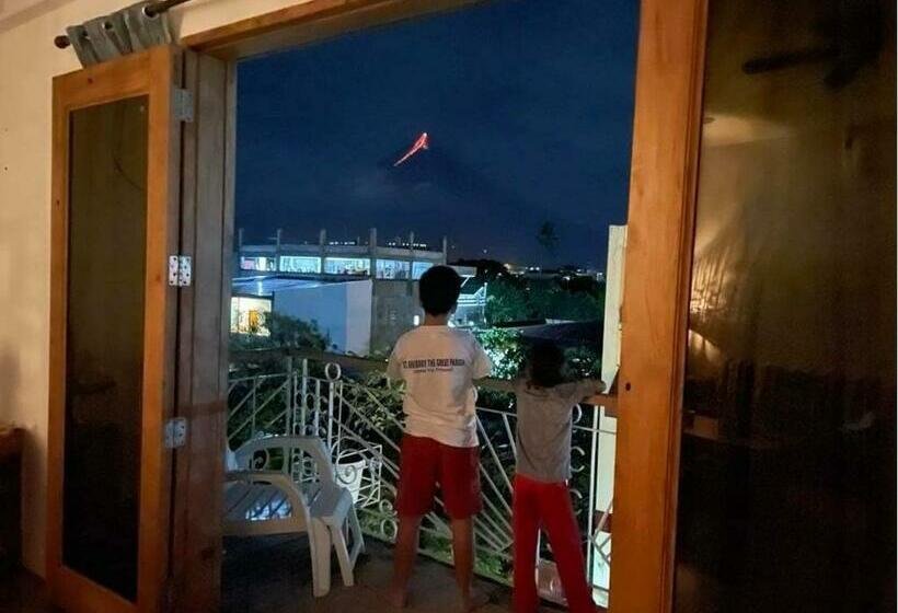 هتل P&b Residences Legazpi