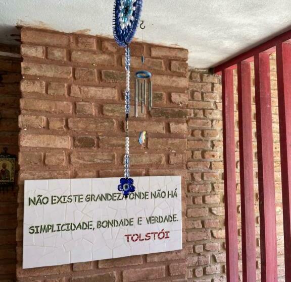Отель Pousada Manguaba