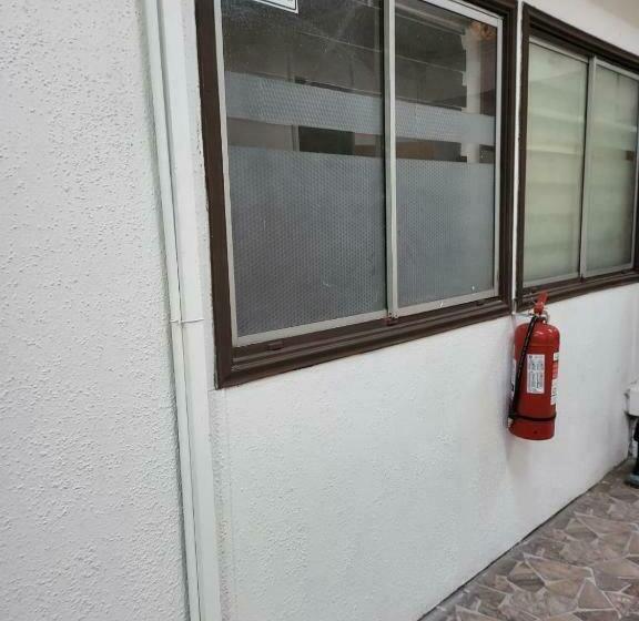 هتل Residencial F&v Spa