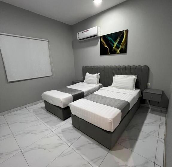 فندق Rest