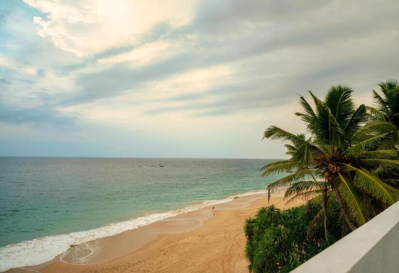 ホテル Sky Breeze Right On The Beach