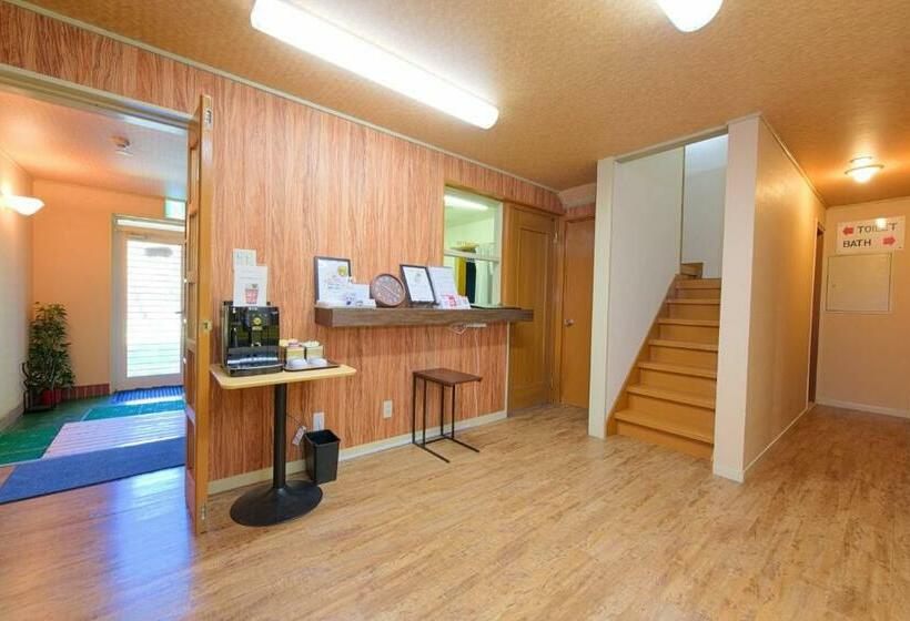 هتل Tabihaku Stay Hakusan Vacation Stay 37435v