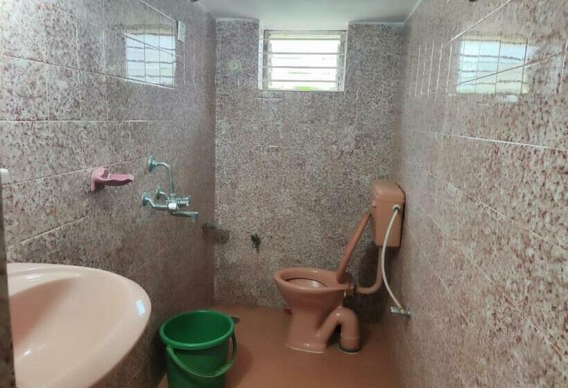膳宿费 Camrose Guest House