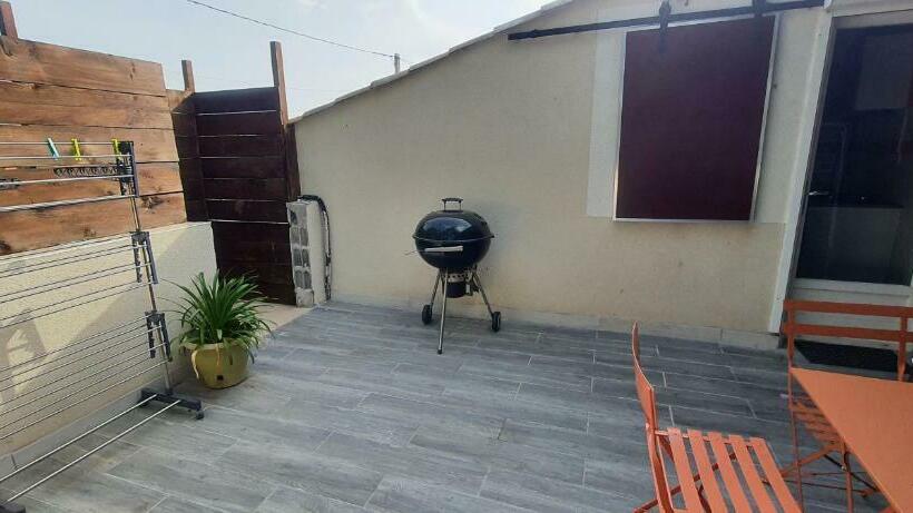 Пансион Chez Franck