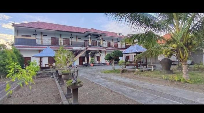膳宿费 Darma Guest House