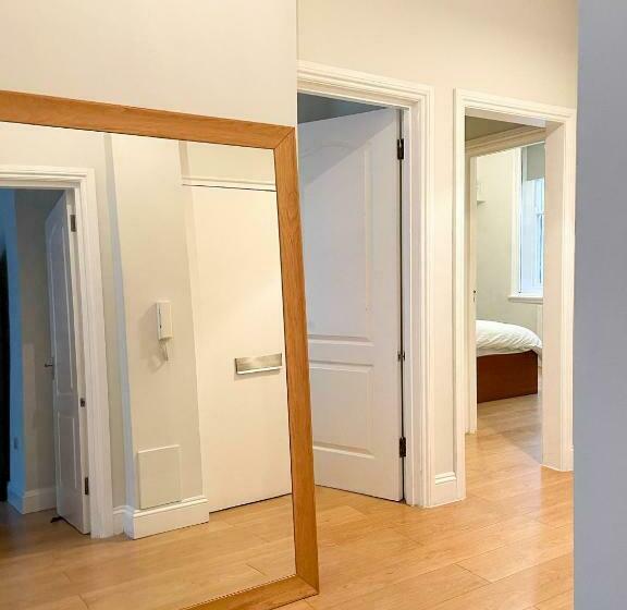 ペンション Leicester Square Room
