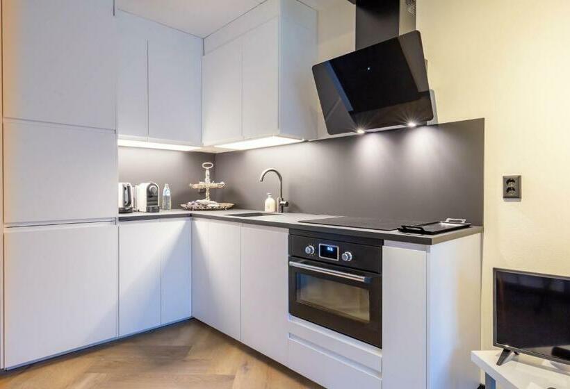 Пансион Luxe Studio Liemers