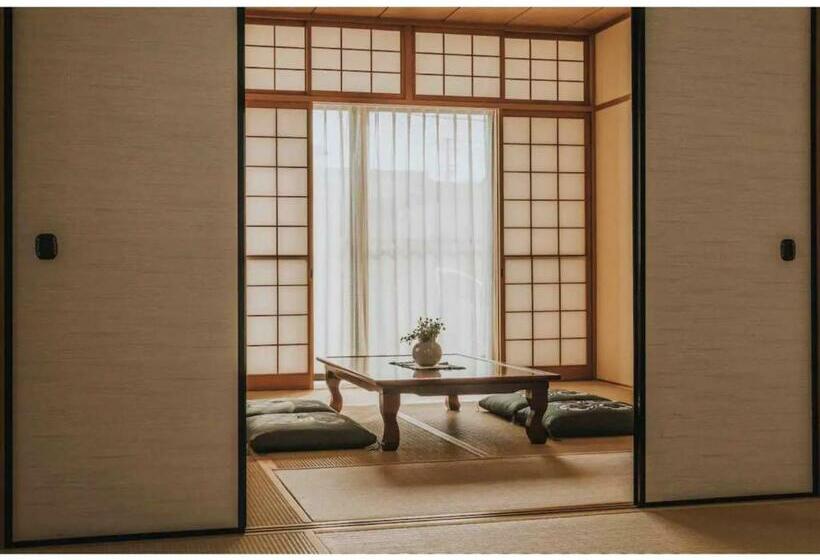 펜션 Meilan House Vacation Stay 13804