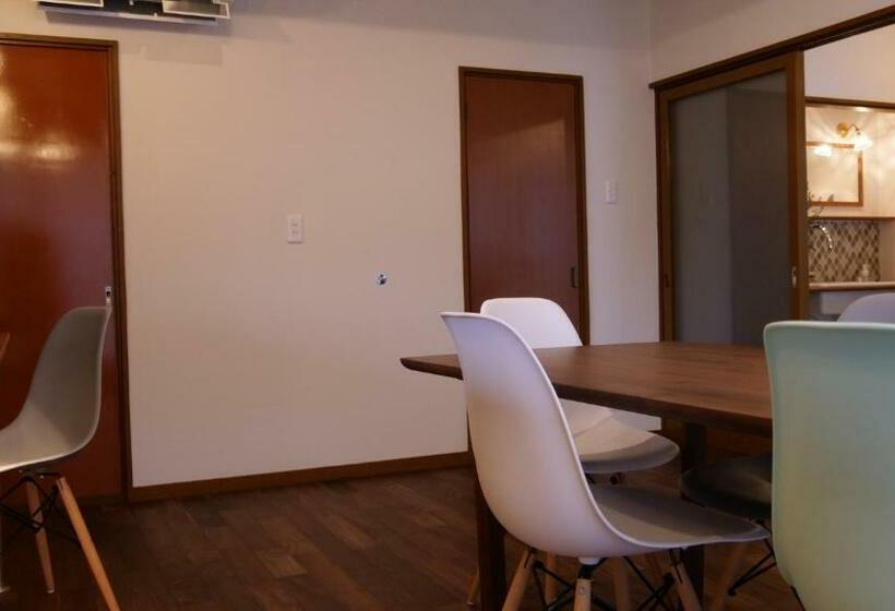 Пансион Women Only Ulala Guesthouse Vacation Stay 44819v