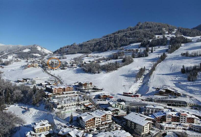 Pension St. Florian