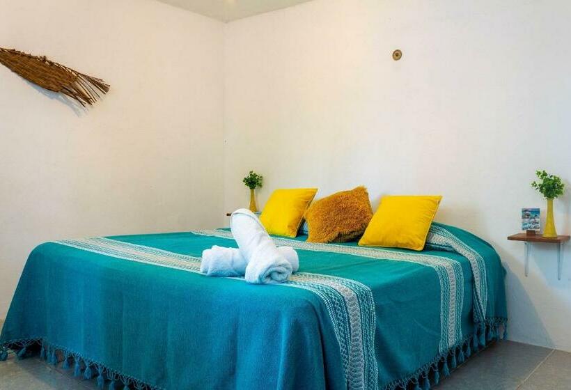 Resort Nido Wellness Center