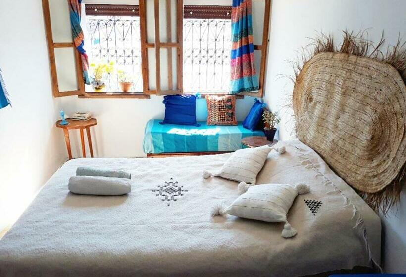 Riad Lapiz Lazuli