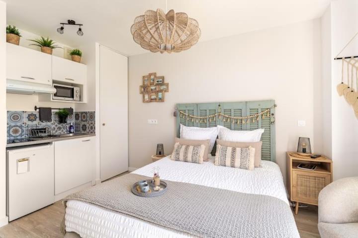 Studio Nuitée En Provence 2