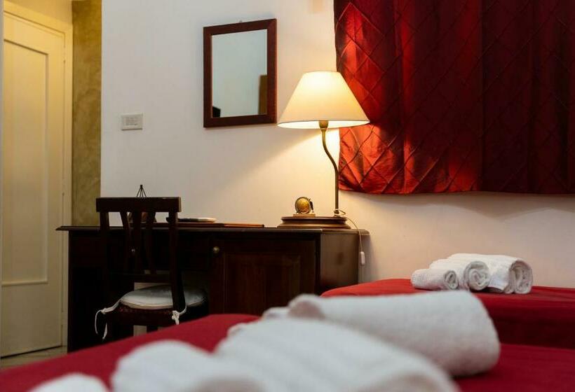 Aci B&b