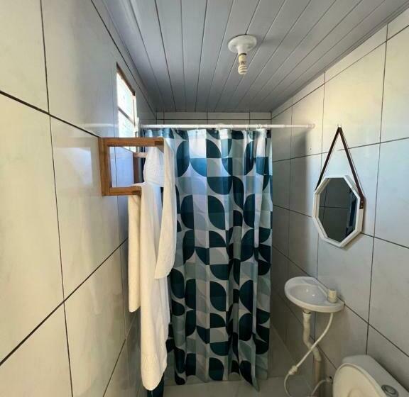 호스텔 Villa Mar Baia Formosa
