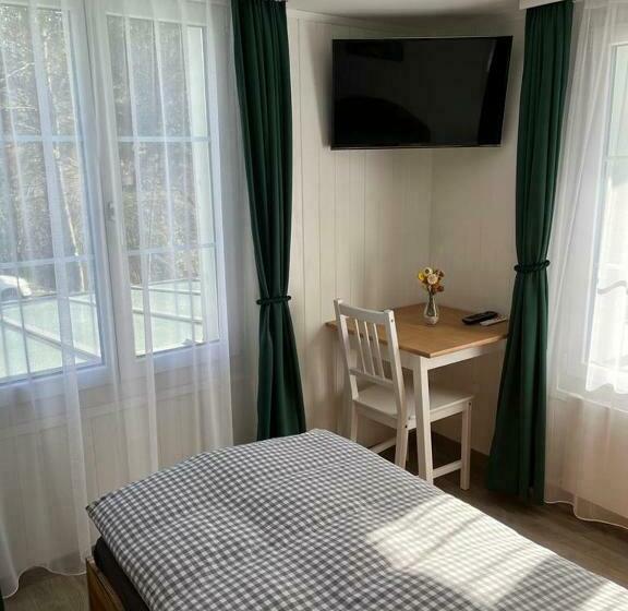 Общежитие Gasthof Schnittweierbad